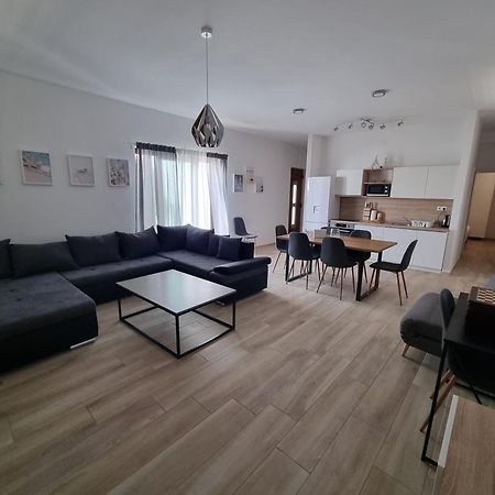 Apartments Leticia Vrsi Pokój zdjęcie