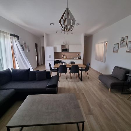Apartments Leticia Vrsi Pokój zdjęcie