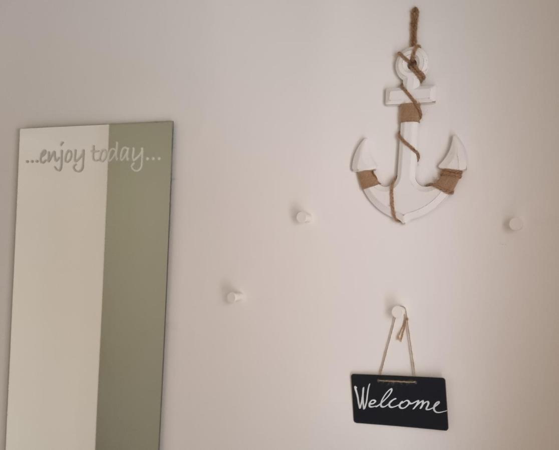 Apartments Leticia Vrsi Pokój zdjęcie