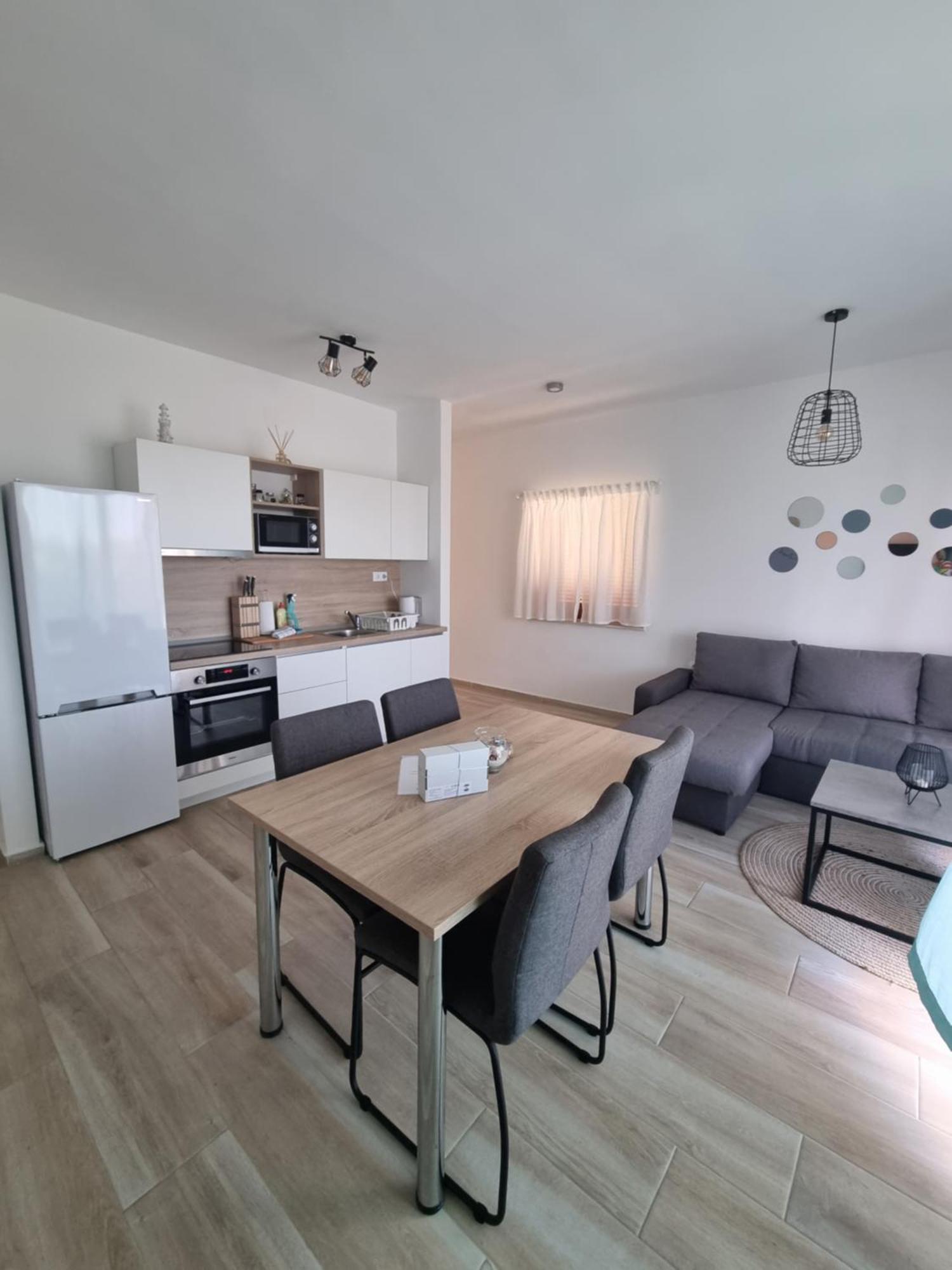Apartments Leticia Vrsi Pokój zdjęcie
