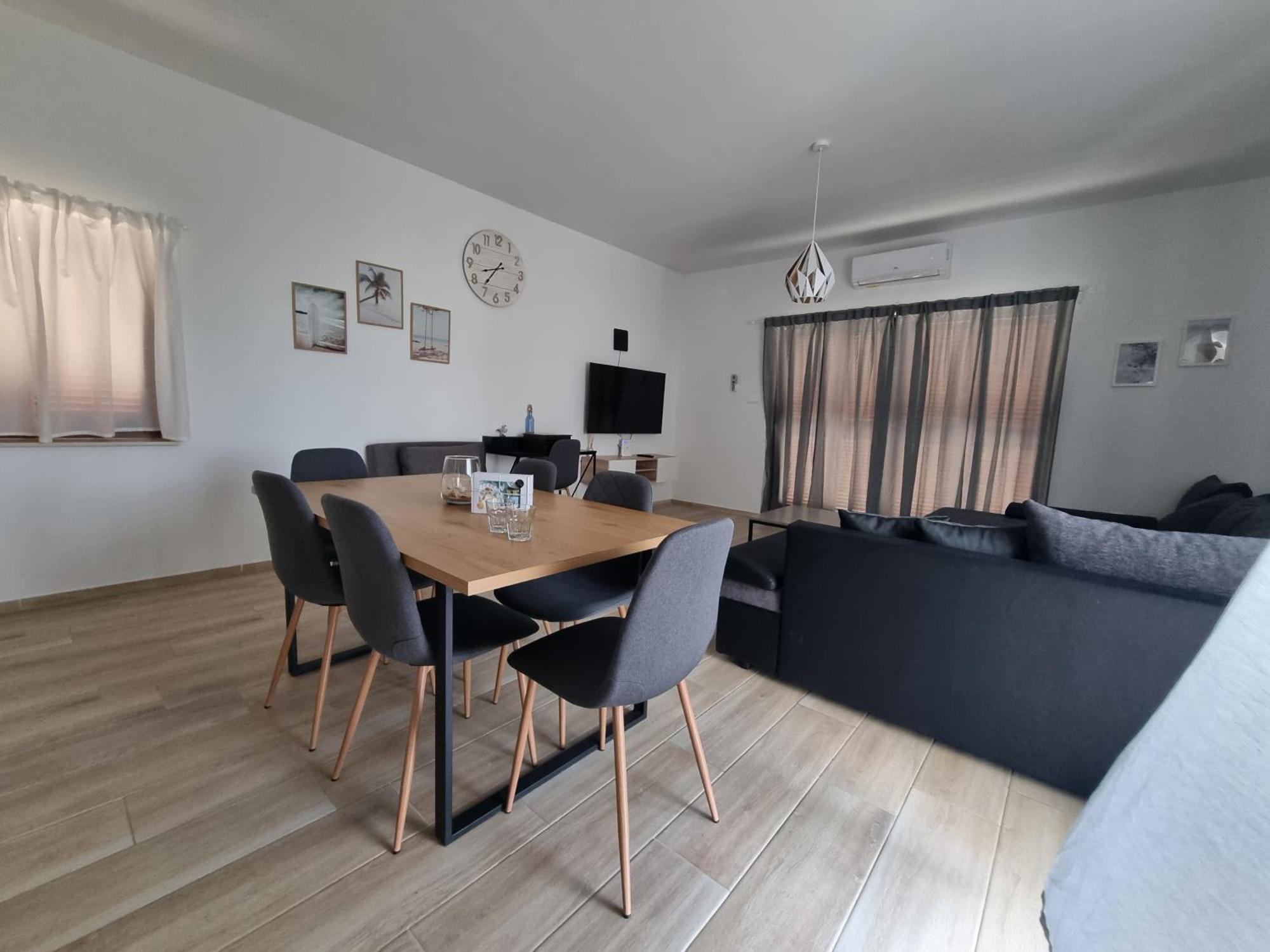 Apartments Leticia Vrsi Pokój zdjęcie