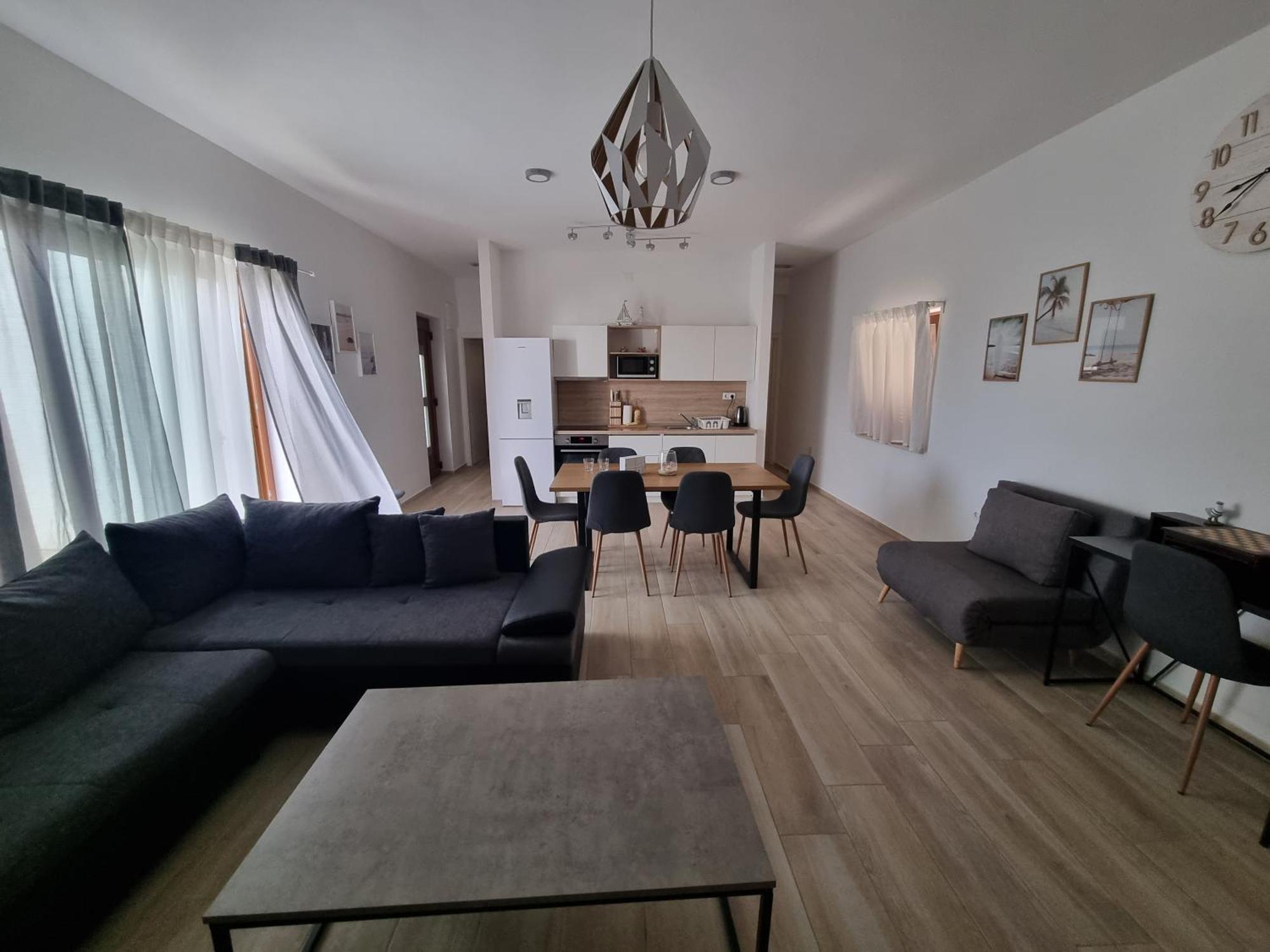 Apartments Leticia Vrsi Pokój zdjęcie